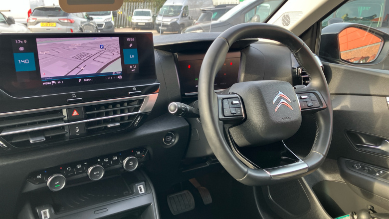 Citroen C4 1.2 PureTech [130] Shine Plus 5dr Auto Petrol Hatchback